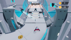 Biped (для ПК, цифровой код доступа)