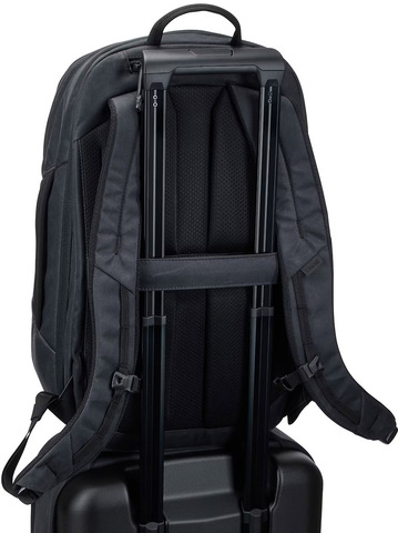 Картинка рюкзак городской Thule Aion travel backpack 28L Black - 10