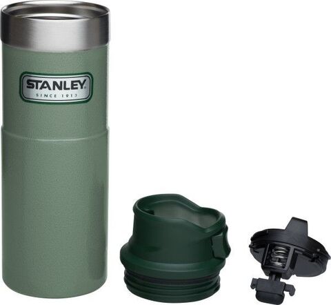 Термокружка STANLEY Classic Trigger Action 0,35L One hand 2.0