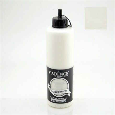 Cadence Hybrid acrylic h-002 500мл