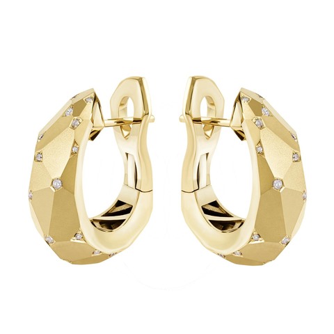 Серьги с Бриллиантами, E0190-7/7