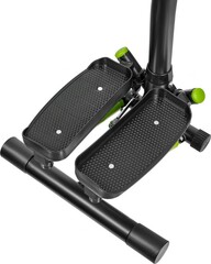 Министеппер поворотный с поручнями Bradex ХАРДЕР SF 0862