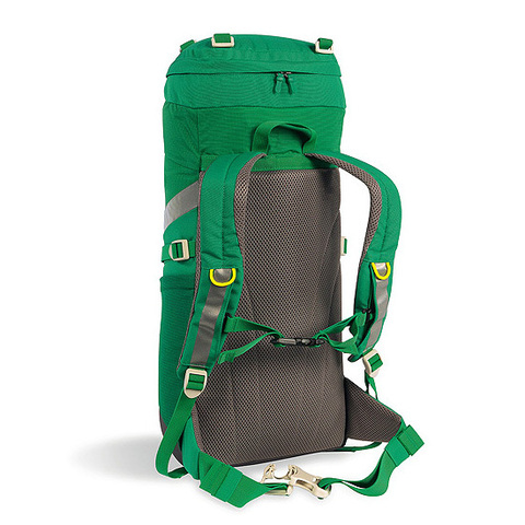 Картинка рюкзак туристический Tatonka Mani Lawn Green - 2