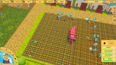 Farming Life (для ПК, цифровой код доступа)