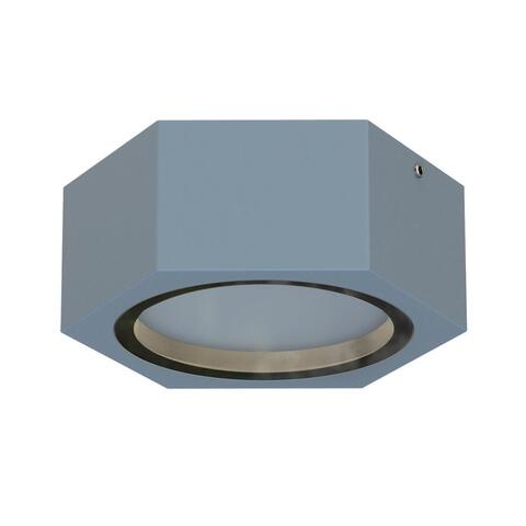 Накладной светодиодный светильник Favourite Fantum 4666-1U