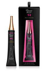 Стимулирующий гель для женщин Feu d'Amour Gel Stimulant Plaisirs Secrets - 30 мл. - 