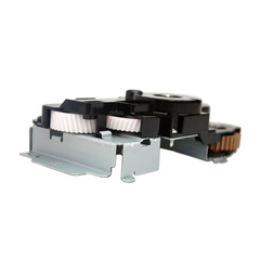 Привод (редуктор) термоблока Kyocera P2235dn, P2040dn, M2135dn, M2635dn, M2735dw, M2040dn, M2540dn, M2640idw (302RV94021 | 302RV94020)