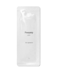 Кремовый ремувер Lovely 1гр