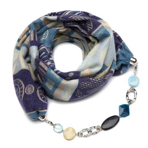 Шарф Арабелла 003490_36_56