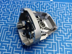 Корпус редуктора в сборе ПУЛЬСАР 230-2100 (792-483-117)