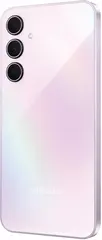 Смартфон Samsung Galaxy A35 5G 8/256 ГБ, Dual nano SIM, лаванда