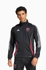 Кофта adidas Jude Bellingham Training - черный