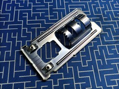 Лыжа ПУЛЬСАР ЛЭ600 (792-582-035)