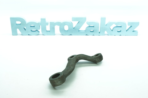 Сошка рулевого управления ГАЗ 21
