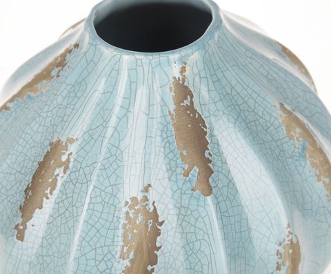 Ваза декоративная Sporvil 2040-1011B