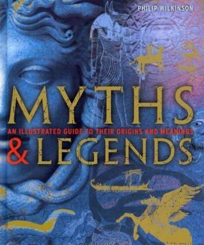 Myths&Legends
