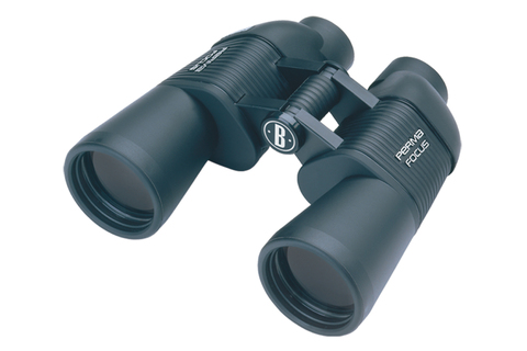 Бинокль Bushnell PermaFocus 12x50