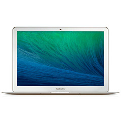 Ноутбук Apple MacBook Air Z0P0000QJ
