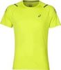 Футболка беговая Asics Icon Ss Top Yellow мужская