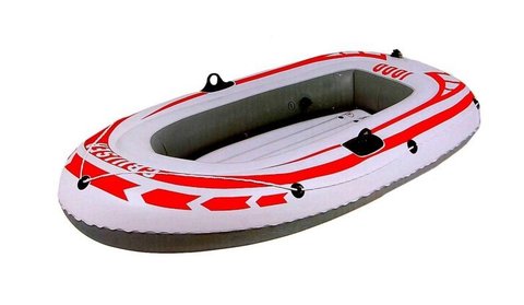 Лодка надувная JILONG CRUISER BOAT CB1000 (JL007008-1N)