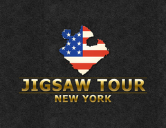 Jigsaw Tour–New York (для ПК, цифровой код доступа)