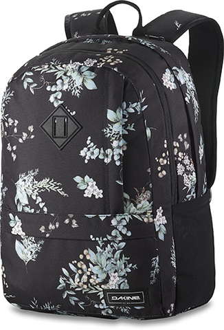 Картинка рюкзак городской Dakine essentials pack 22l Solstice Floral - 1