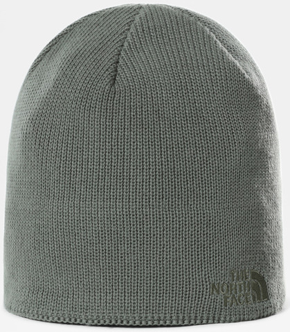 Картинка шапка The North Face Bones Recyced Beanie Laurelwre - 1