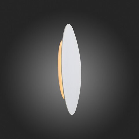 Светильник настенный ST Luce Aureo SL457.511.01
