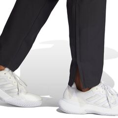 Женские теннисные брюки Adidas Melbourne Woven Tennis Pants - black
