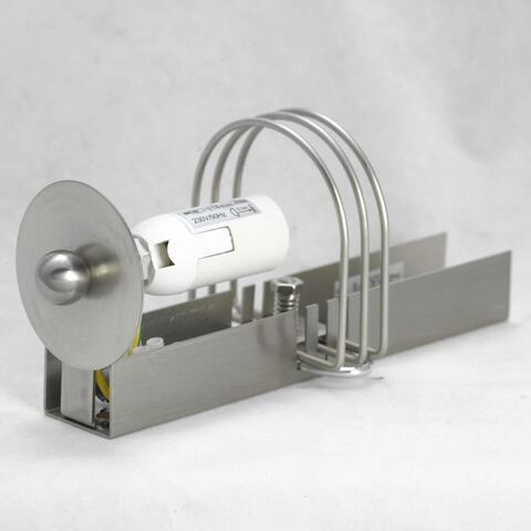 Бра Lussole Selvino LSA-7711-01
