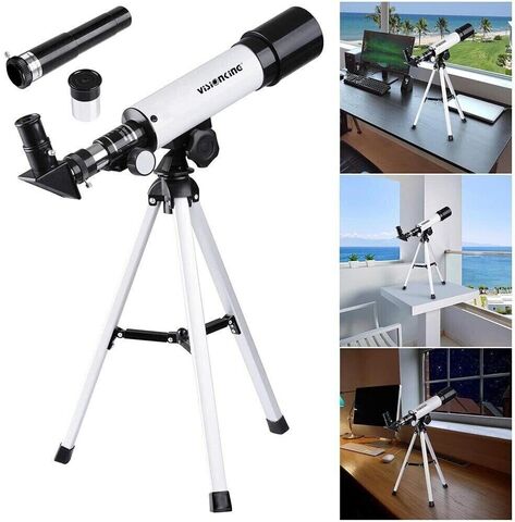 Teleskop \ телескоп \ telescope Visionking 50360