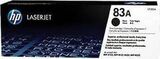 Картридж HP CF283A для HP LaserJet M125, 125FW, 125A, M126, M126A, M127, M127FW, M127FN, M201, M225MFP, M226MFP (Ресурс 1500 стр.)