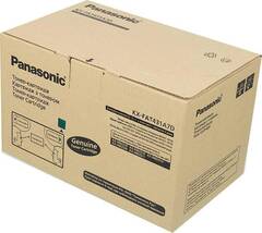 Тонер-картридж Panasonic KX-FAT431A7D для Panasonic KX-MB2230, KX-MB2270, KX-MB2510, KX-MB2540