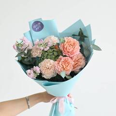 "Летняя свежесть"