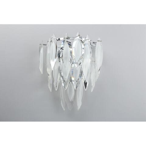 Настенный светильник Aployt Maria APL.831.11.02