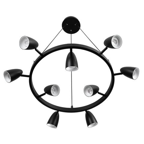 Подвесная люстра Lumion ILMINA 8237/9