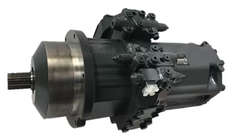 Гидравлический насос  Linde HPR105D-02R