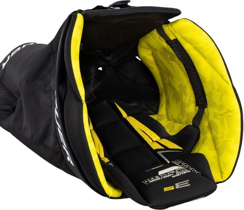 Шорты Bauer S21 SUPREME 3S INT L черн