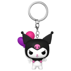 Брелок Funko Pocket POP! Kuromi Kuromi (Balloon)