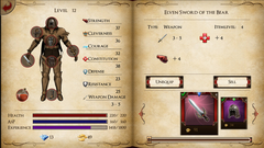 Skilltree Saga (для ПК, цифровой код доступа)