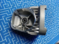 Корпус редуктора в сборе ПУЛЬСАР 230-2100 (792-483-117)