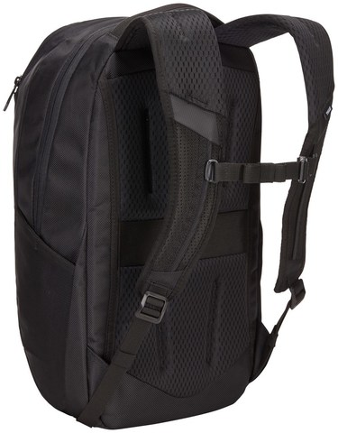 Картинка рюкзак для ноутбука Thule Accent Backpack 28L Черный - 3