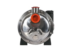 Садовый насос QUATTRO ELEMENTI Giardino 1001 Inox (1000 Вт, 3600 л/ч, для чистой, 40 м, 6,4 кг) (Арт. 910-195)