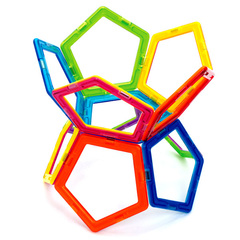 Magformers Магнитный конструктор Магформерс-12 (63071)