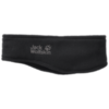 Картинка повязка Jack Wolfskin vertigo headband black - 1