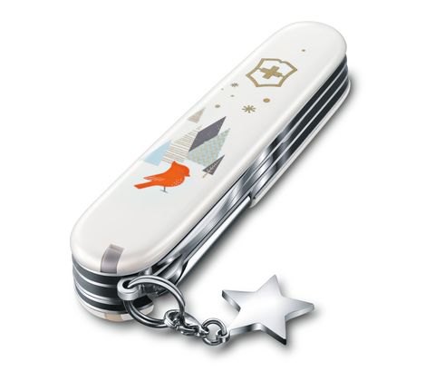 Victorinox Super Tinker Winter Magic (1.4703.7E1)