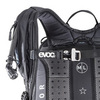 Картинка рюкзак горнолыжный Evoc Fr Pro 20 Olive-White - 3
