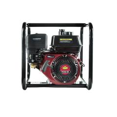 Мотопомпа бензиновая высоконапорная DDE PH50-80 (вых 50 мм,5.5 лc, 80 м.,18 м куб/час, бак 3,6л,30