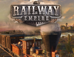 Railway Empire (для ПК, цифровой код доступа)