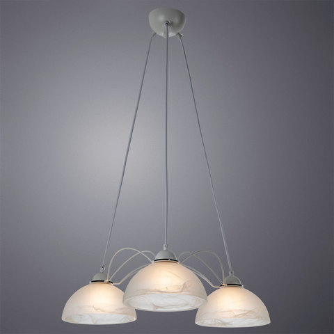 Люстра Arte Lamp Martha A9509SP-3WH